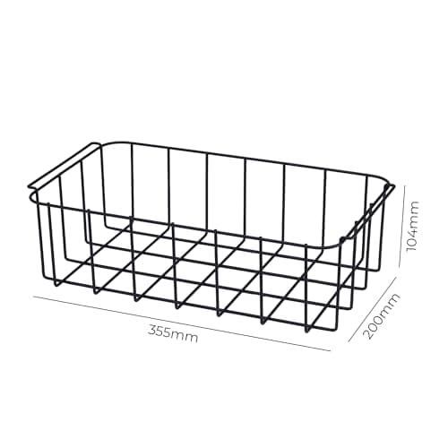 Subcold MOBI70 Cooler Box | Storage Basket Accessory | Organisation — view 2