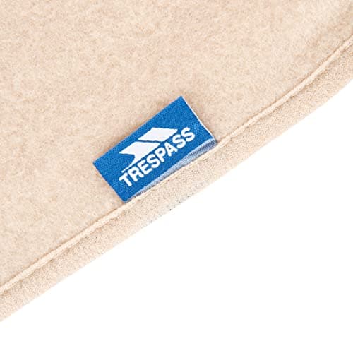 Trespass Picnic Travel Soft Touch Microfleece 120 x180cm — view 5
