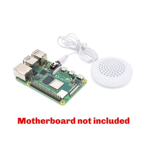 Oaqmvgin Speaker for 3.5mm - Aux Loudspeaker — view 6