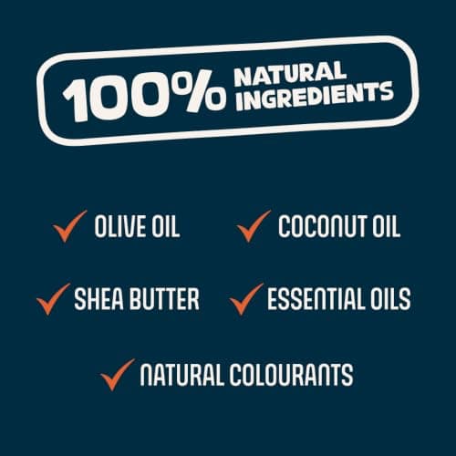 Shaka Natural Soap Sample Pack | 4 Handmade Vegan Soap Bars — view 5