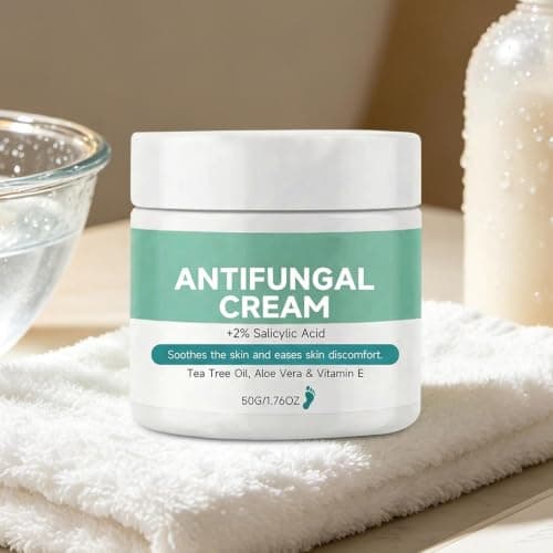 Chafe Cream 50g Non-Greasy Plant-Extract Travel Friction Relief Lotion — view 3