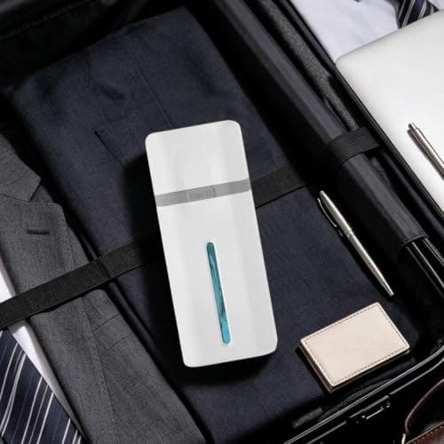 4-in-1 Travel Dispenser Bottle Leak-Proof — view 3