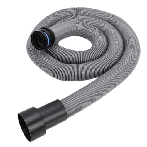 FTVOGUE Vacuum Cleaner Hose 4.6FT-17FT Stretchable Dust Collection Hose for — view 4