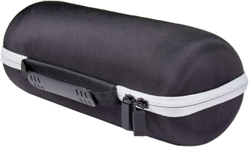 co2CREA Hard Travel Case for JBL Charge 4 / Charge 5 WiFi Speaker — view 6