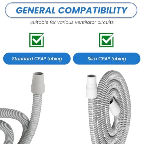 CPAP Tube and Mask Cleaning Brush for All Hoses and Masks — view 4