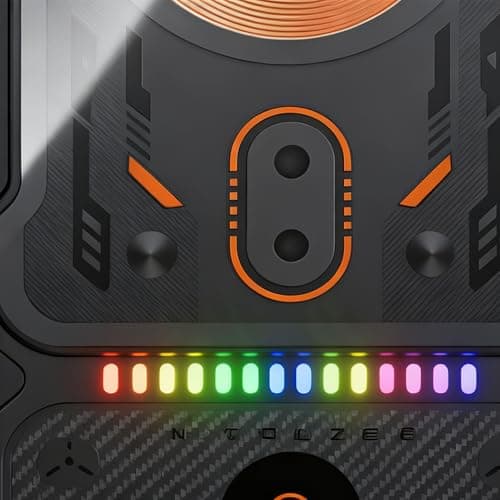 Wireless Phone Charger for Car 15W Fast Charging Automobile Bracket — view 3