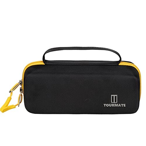 Tourmate Hard Case for Fanttik X8 APEX/APEX EV Tire Inflator Portable Air Compressor,Travel Hard for Yeskuyan/Hafuloky/Modar(Case Only) — view 6