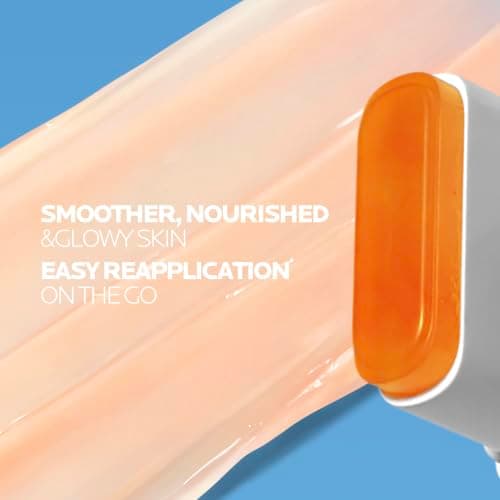 La Roche-Posay Anthelios UVAIR Vitamin Sun Stick SPF50+ for Face, 10ml — view 4