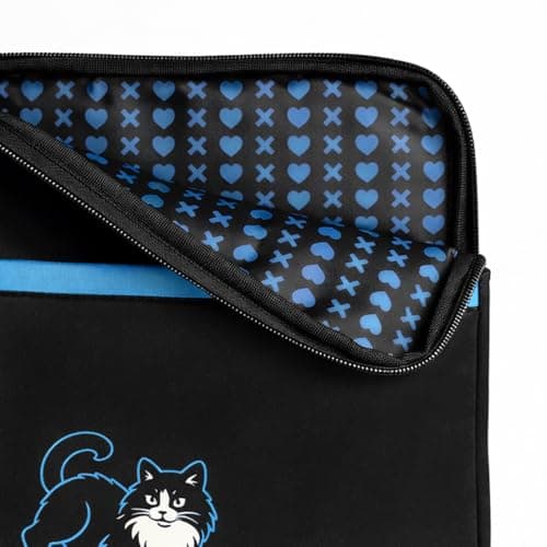 Conquest Lights Out Fred Approved Book Sleeve Cover — view 4