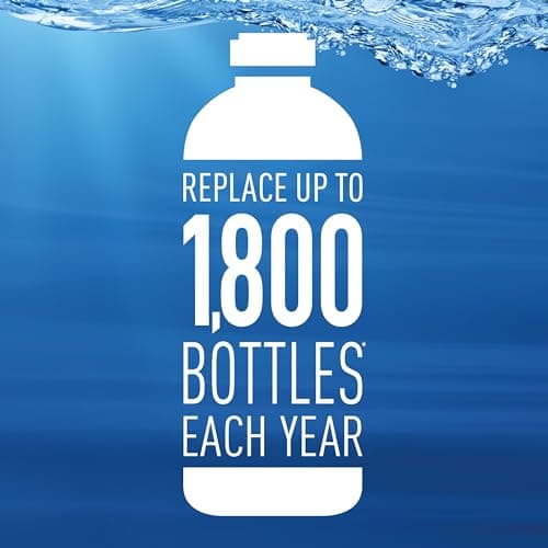 Brita Water Bottle Replacement Filters, BPA Free, 6 Count — view 5