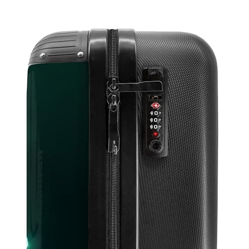 NoBoringSuitcases© Children's Luggage Kids Suitcase for Boys — view 5