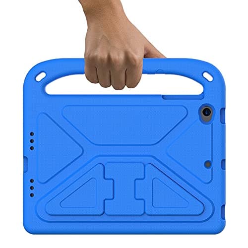 GOZOPO Kids Case for iPad mini 4th/5th Generation 7.9", Blue — view 5