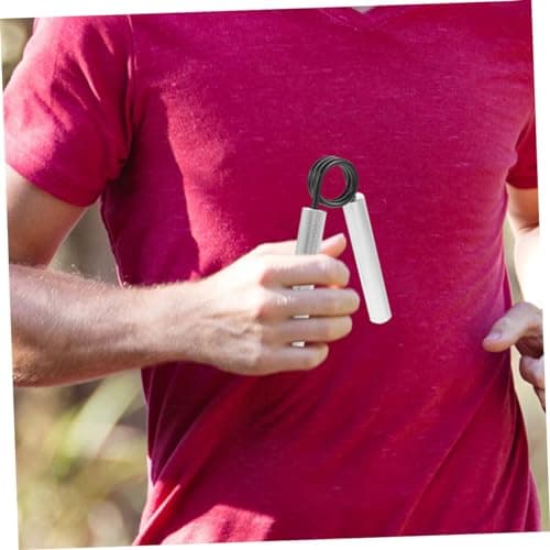 2pcs Grip Strengthener Hand Strengthener Muscle Training Tool — view 3