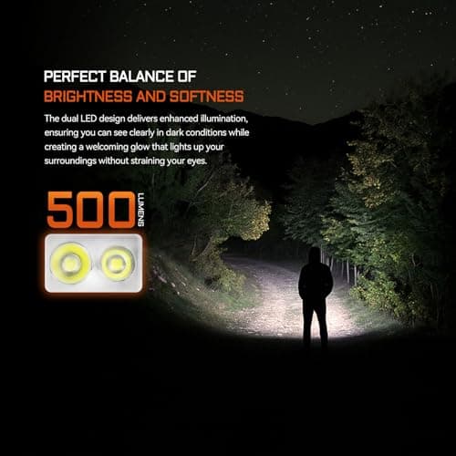 ACEBEAM Keylite 500 High Lumens Keychain Light Rechargeable — view 3