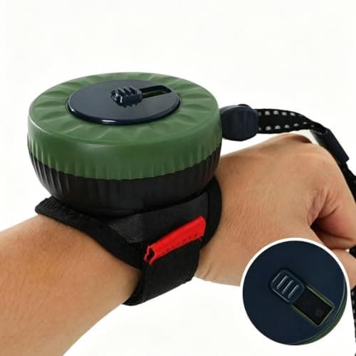 Pet Rope 4 Meter Hands-Free Retractable Wrist Strap Cable — view 6