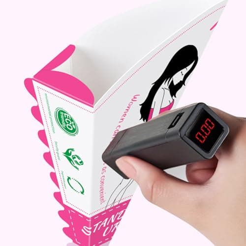 Women Urine Funnel for Travel Girl Pee Funnel — view 6