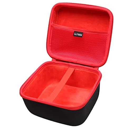 LTGEM EVA Hard Storage Case for Milwaukee M18 Fuel Cordless Compact Router - Travel Protective Carrying Bag — view 2