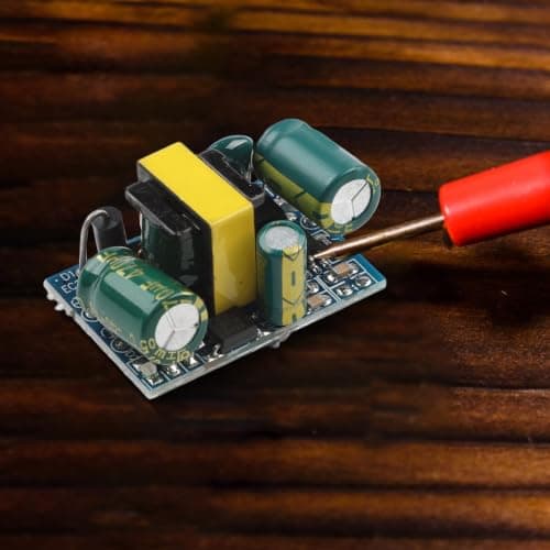 Switching Supply 12V 500mA Isolated Module for Raspberry Pi Electronics for Starter Kit — view 3