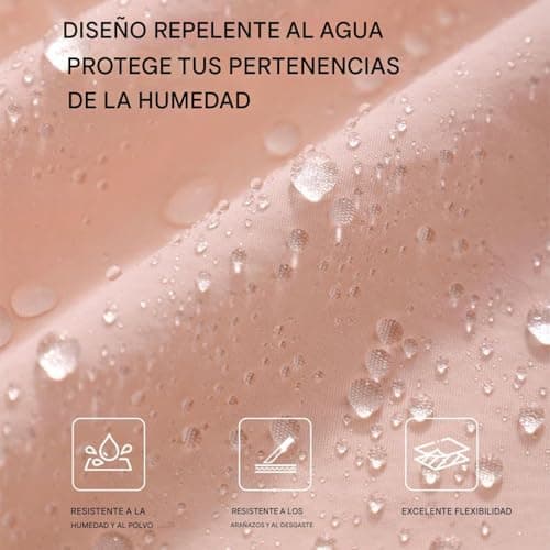 Space Saver Bags For Travel Waterproof Packaging For — view 4