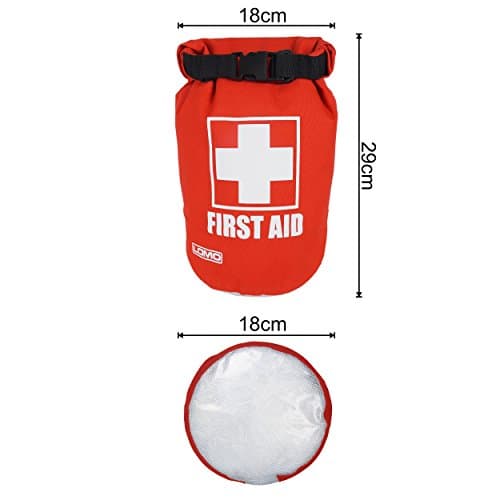 Lomo 5L First Aid Dry Bag — view 5