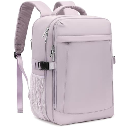 Yankony Ryanair Cabin Bags 40x30x20 Underseat, Travel Backpack Cabin Size