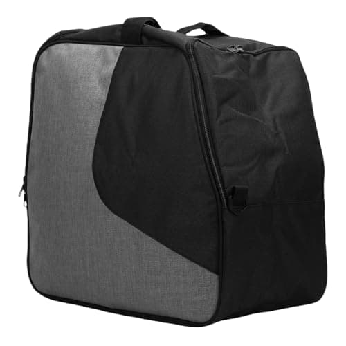 Rcniso Lightweight Snowboard Boot Bag with Smart Compartment for Day Trips or Ski Holidays. — view 4