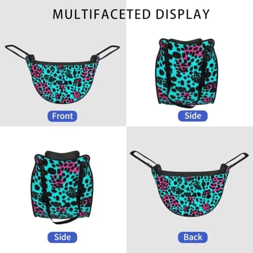 Car Seat Organizer Waterproof Backseat Storage Bag Multiple Car Organizer — view 2