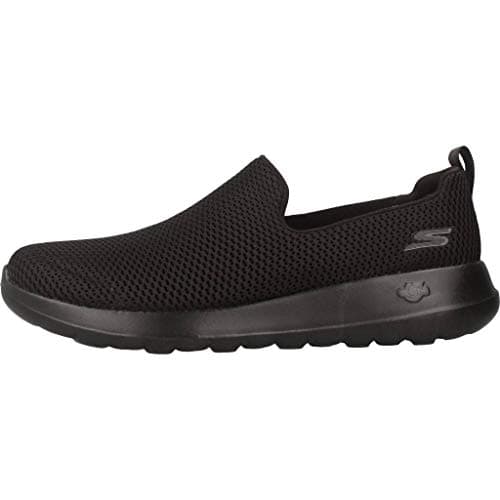 Skechers Men's Go Walk Max Trainer, Black, 12 UK — view 4
