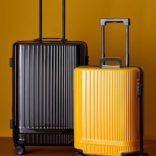 HANABASS Plastic Luggage Repair Handle for Suitcase and Tool Box, Abs Iron — view 5