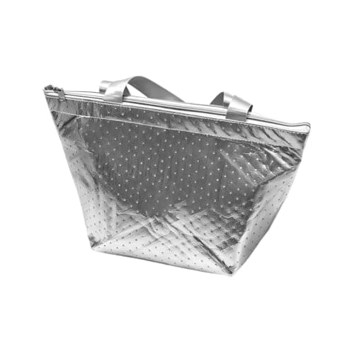 Cooler Tote Reusable Portable Waterproof Aluminum Foil