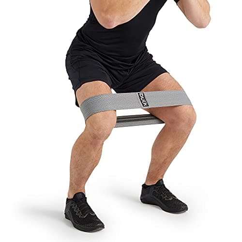 Bulk Short Resistance Bands — view 3