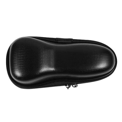 Electric Storage Case Eva Black Protective Organizer