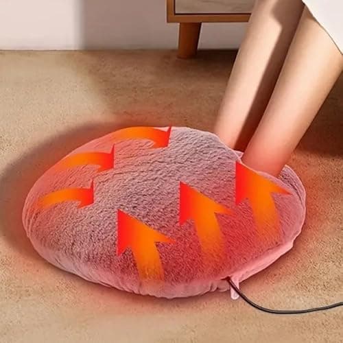 Foot Warmers for Feet Constant Thermal Pad — view 3