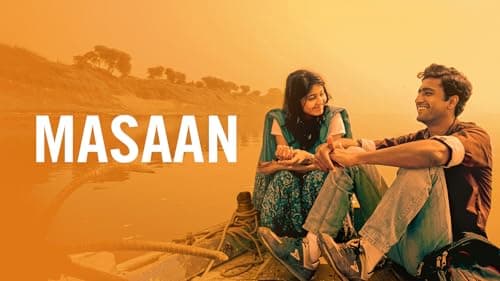 Masaan — view 2