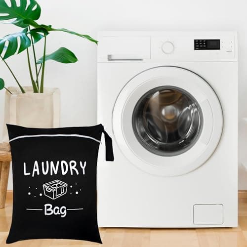 2 PCS Travel Laundry Bags — view 6