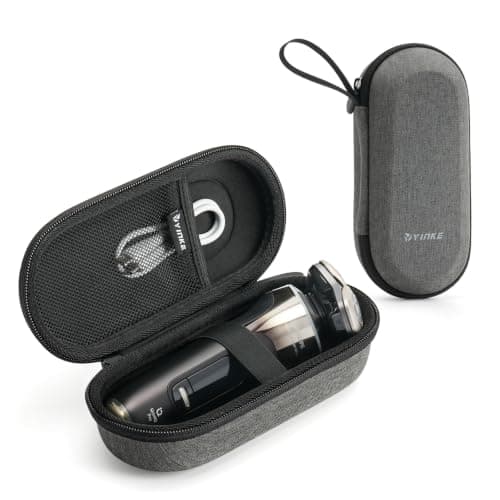 Universal Hard Case Fits for Philips/Braun/Hatteker/Remington