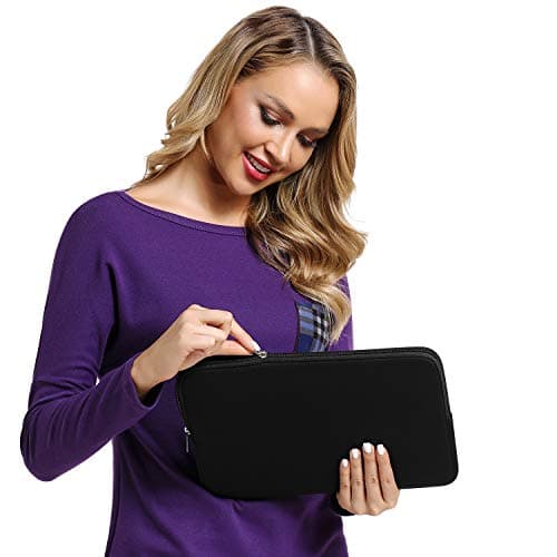 CCPK 13 inch Laptop Case, Laptop Sleeve for MacBook Air 13 inch MacBook Neo — view 6