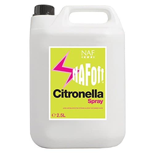 NAF Off Citronella Refill & Off Citronella Spray — view 2