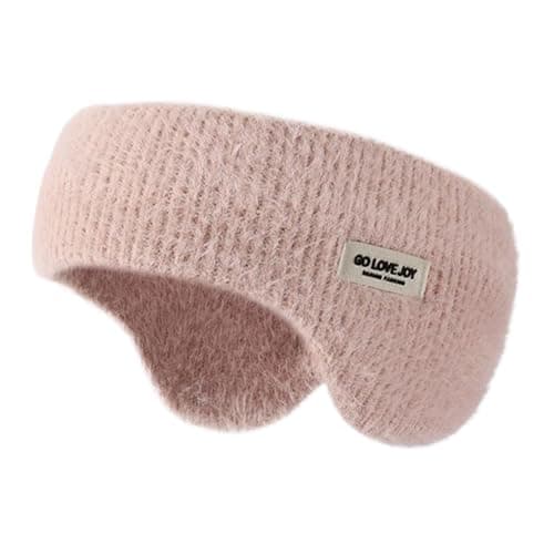 Noise Cancelling Ear Muffs for Sleeping - Sleep Noise Cancelling Ear Muffs - Warmer Winter Warmth Headbands Waterproof for Men Women Kids Sleepers Airplane Concerts Snoring Running