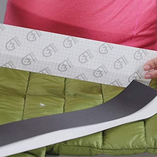 Gear Aid Tenacious Tape Repair Tape - Black Nylon — view 4