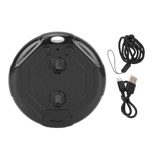 AI-powered Language Translator, Real-Time Translation, Travel Interpreter, High Accuracy, Multi-Language Support, Portable for Business, Travel, Education, Conference — view 5