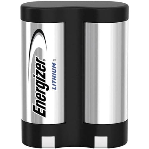 ENERGIZER 2CR5 Lithium battery - Single Pack