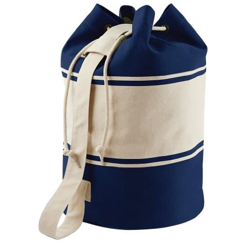 Quadra Canvas Duffel