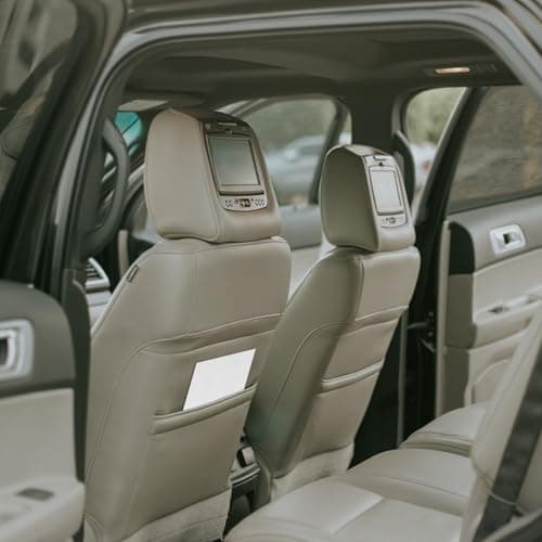 Motion Sickness Vomit Bags 100pcs Paper for Car Travel Use — view 6