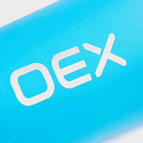 OEX Drysac Multi Pack, Pack includes 5 litre, 10 litre and 15 litre Drysacs, Lightweight Waterproof Dry Bags, Watersports, Cycling, Backpacking, Camping Accessories, Multicoloured — view 6