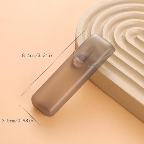 Tooth Pick Dispenser 4 Pieces Slim Portable Storage Case — view 5