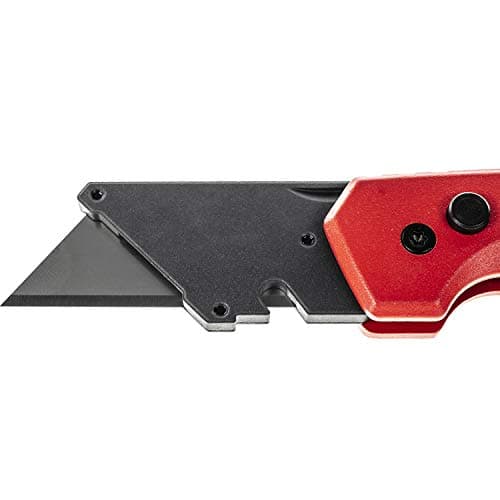 Milwaukee Foldable Pocket Knife Fastback 4932471357 — view 5