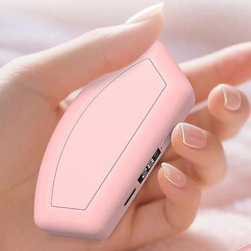Rechargeable Electric Hand Warmer with Magnetic Separation Hand Warmer — view 3
