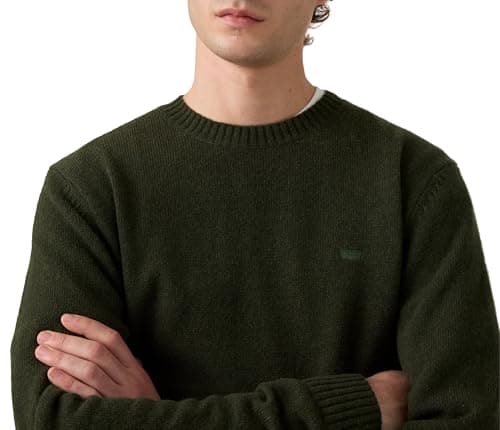 Levi's Original Hm Sweater Duffle Bag, Duffle Bag, L — view 3