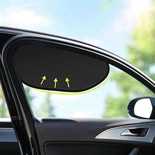 Car Windshield Sunshade Automotive UV Protection — view 5
